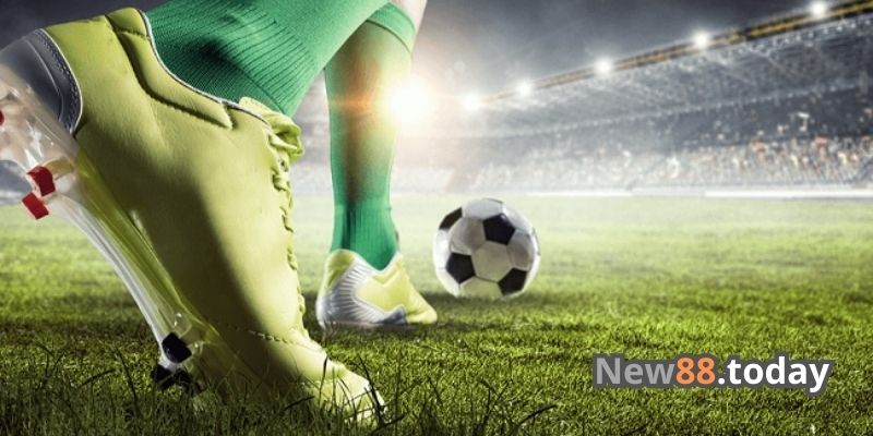 Kèo chấp bóng đá là gì? Kèo chấp bóng đá là gì?