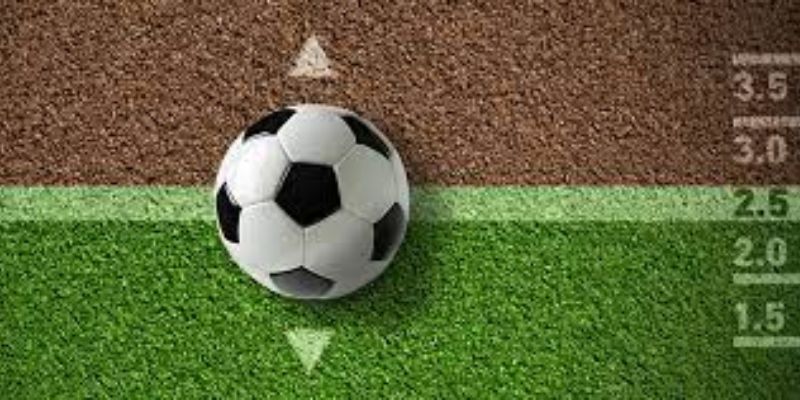 Dự đoán kèo bóng đá