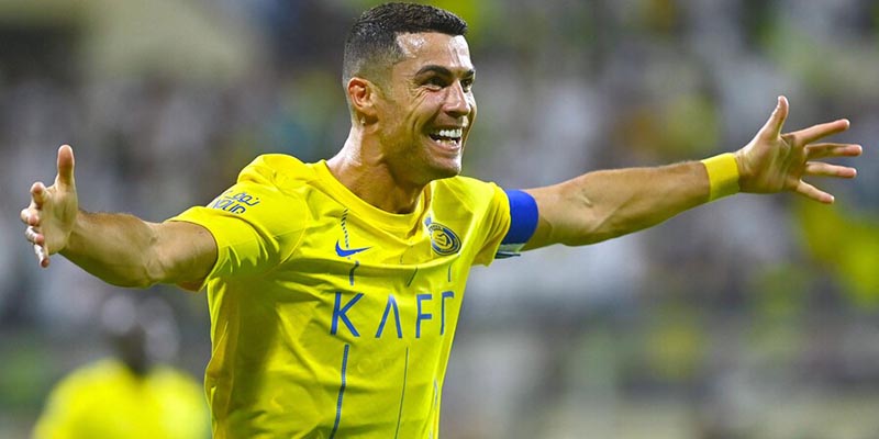 Tài sản Ronaldo ở tuổi 39